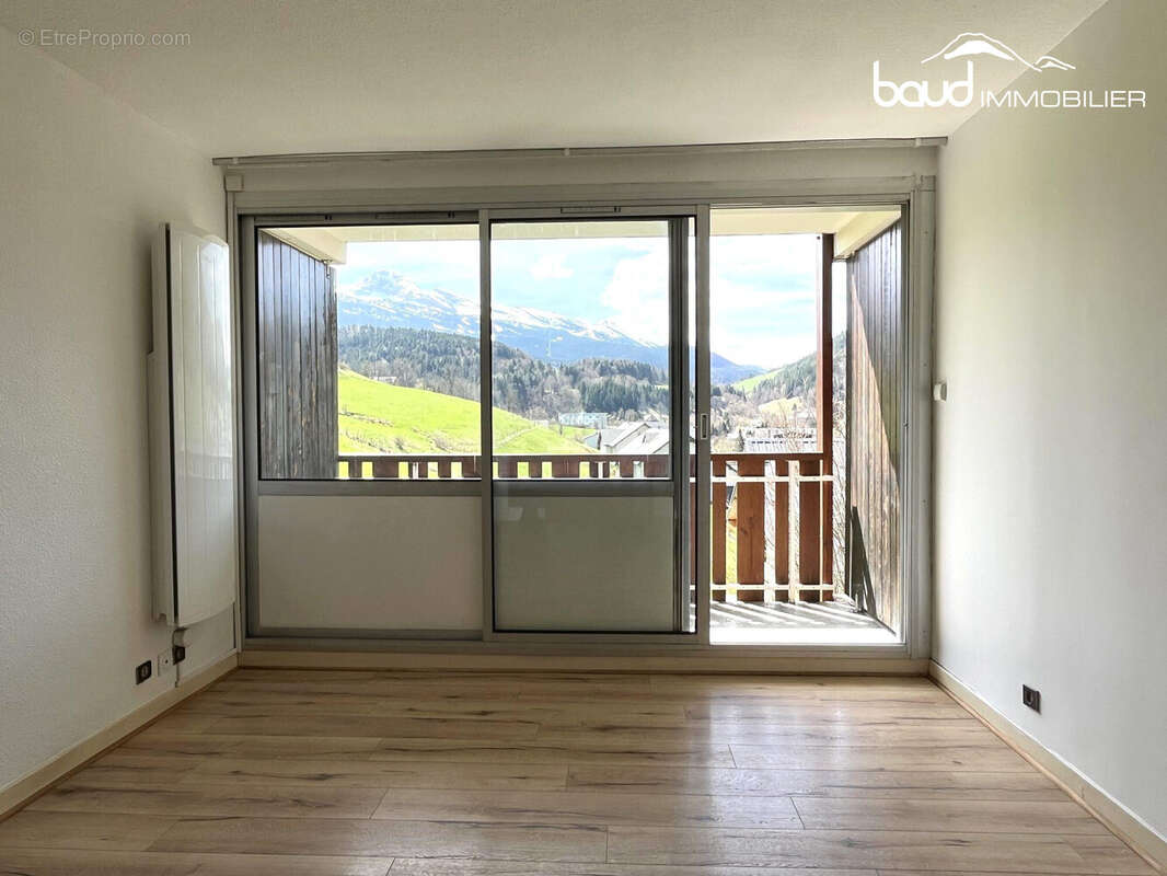 Appartement 27 m² à Villard-De-Lans  - photo 2
