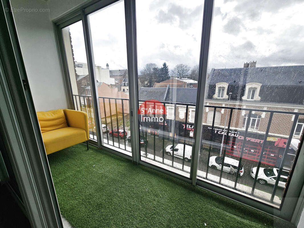 Appartement à AMIENS