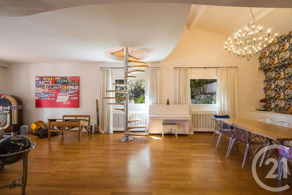 Maison à NICE