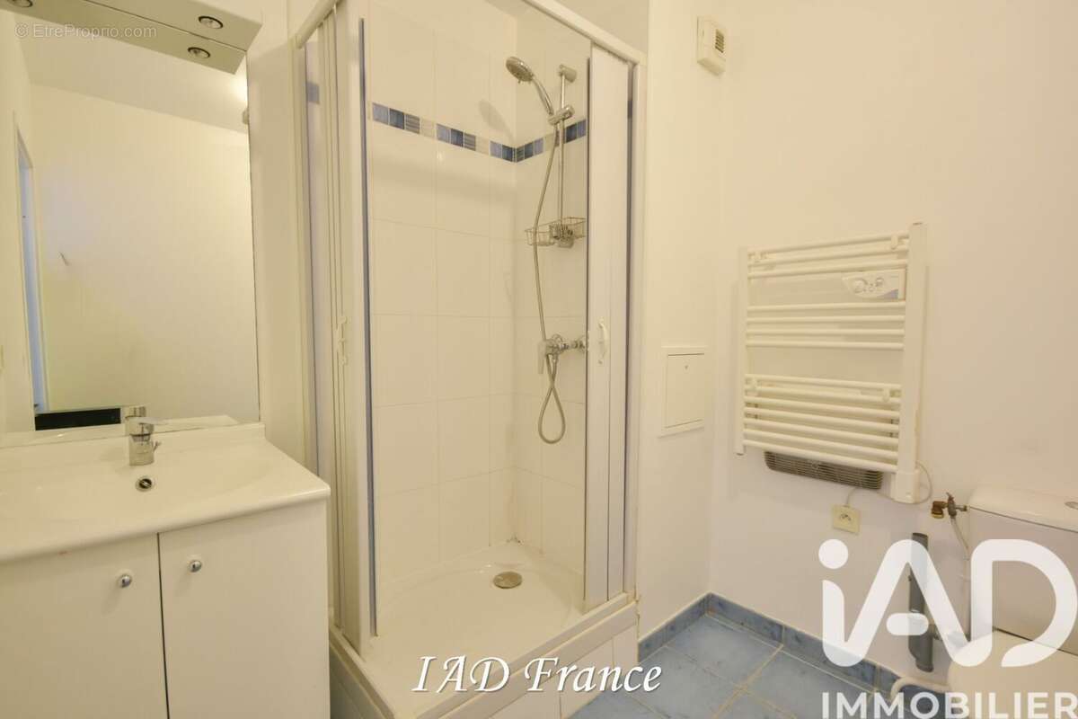 Photo 5 - Appartement à MANTES-LA-JOLIE