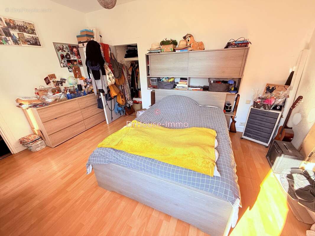 Maison à SAINT-ESTEPHE