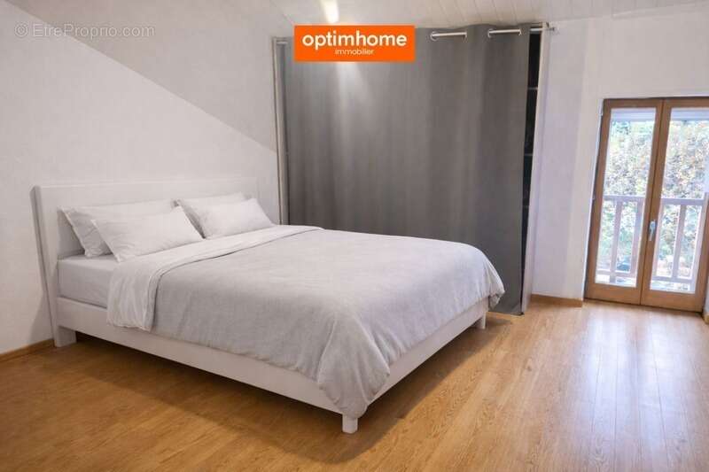 Maison à VAUCOULEURS