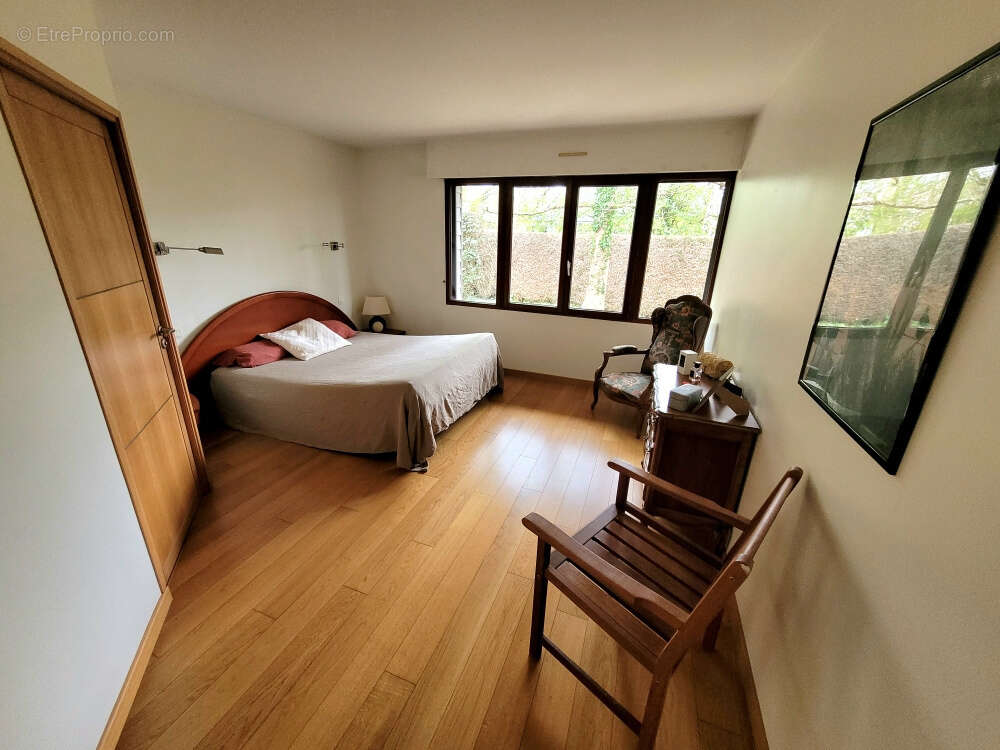 Maison à SAINT-GREGOIRE