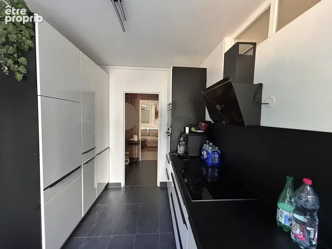 Appartement 80 m² à Illzach  - photo 59