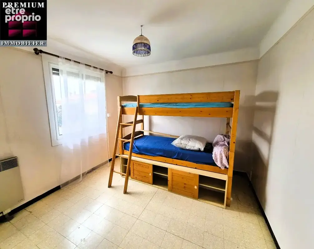 Baho villa 3 faces type 4 dans un quartier calme - photo 7