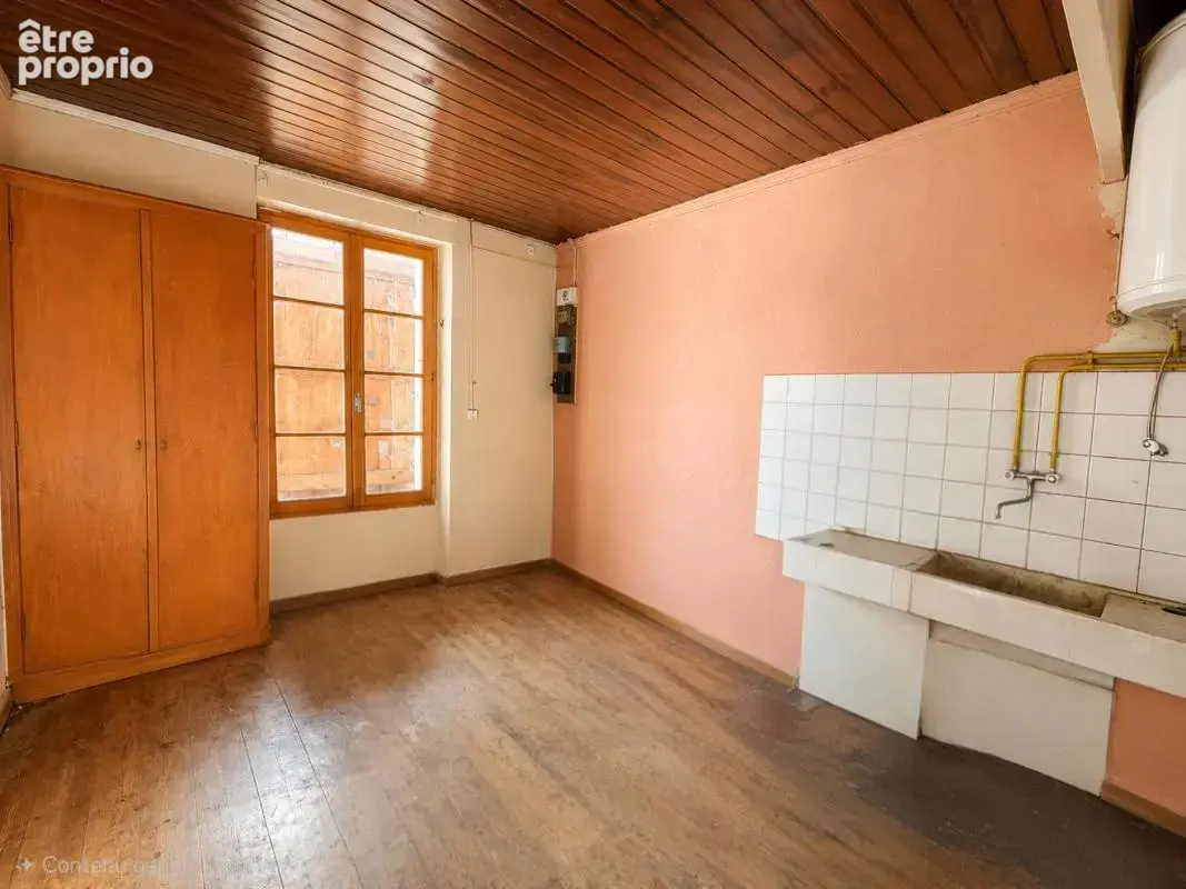 Maison 3 pièces 76 m² à vendre à Clermont-Dessous (47130) - photo 2