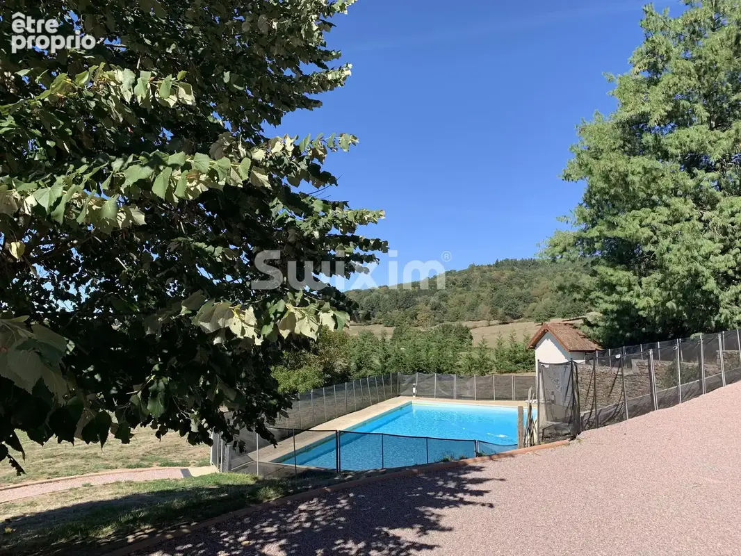 4 gites - emplacement exceptionnel - photo 14
