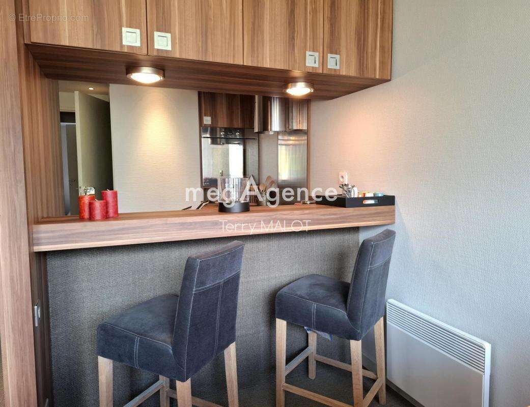 Appartement à ASTUGUE