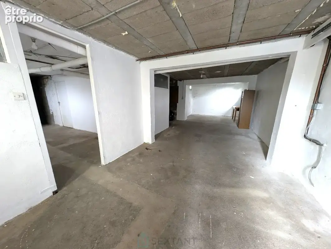 Maison sur sous-sol complet sur 880 m2 de terrain - photo 11