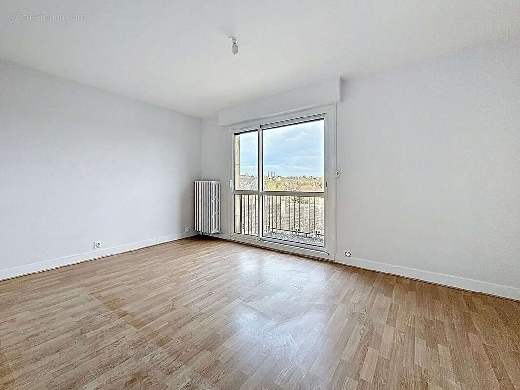 Appartement Chartres 4 pièce(s) 84.51 m2 - photo 7