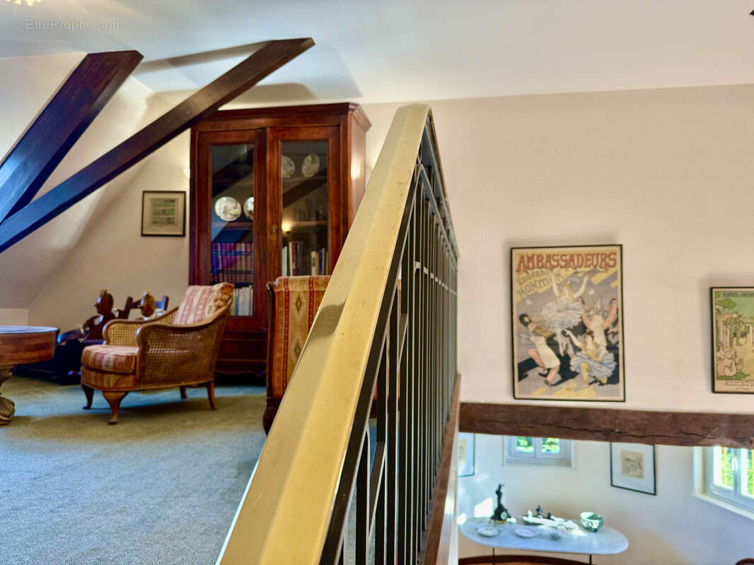 Maison à PARAY-LE-MONIAL