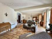 Maison à MARSEILLE-11E