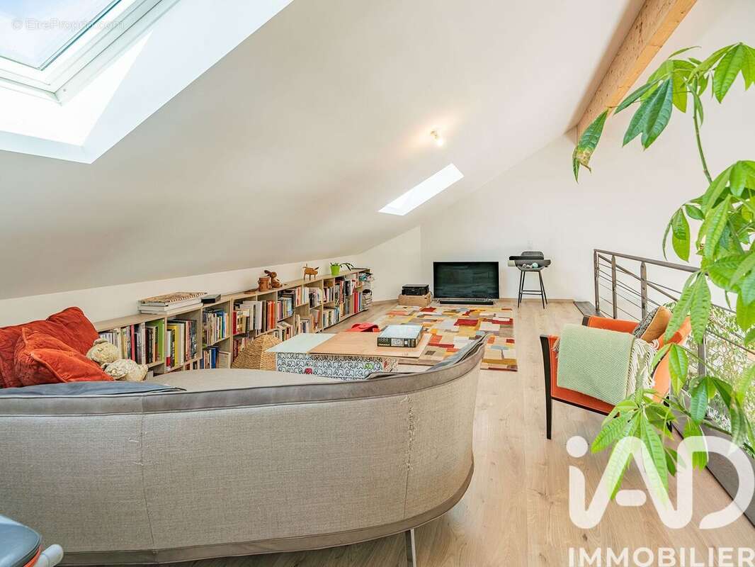 Photo 9 - Maison à LAGOR