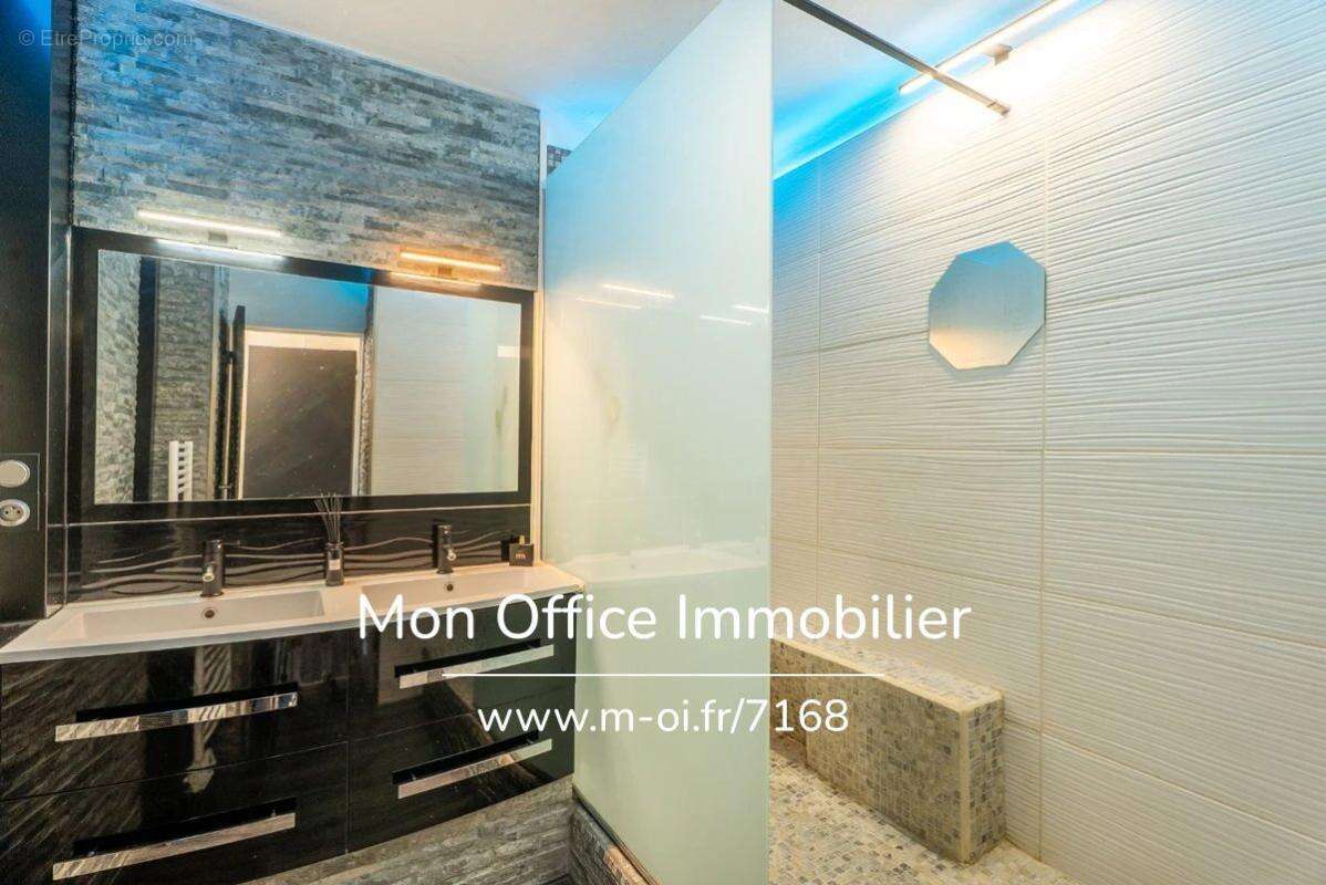 Référence : 7168-GBE - Appartement 4 pièces avec balcons, cave et  ascenseur - photo 9