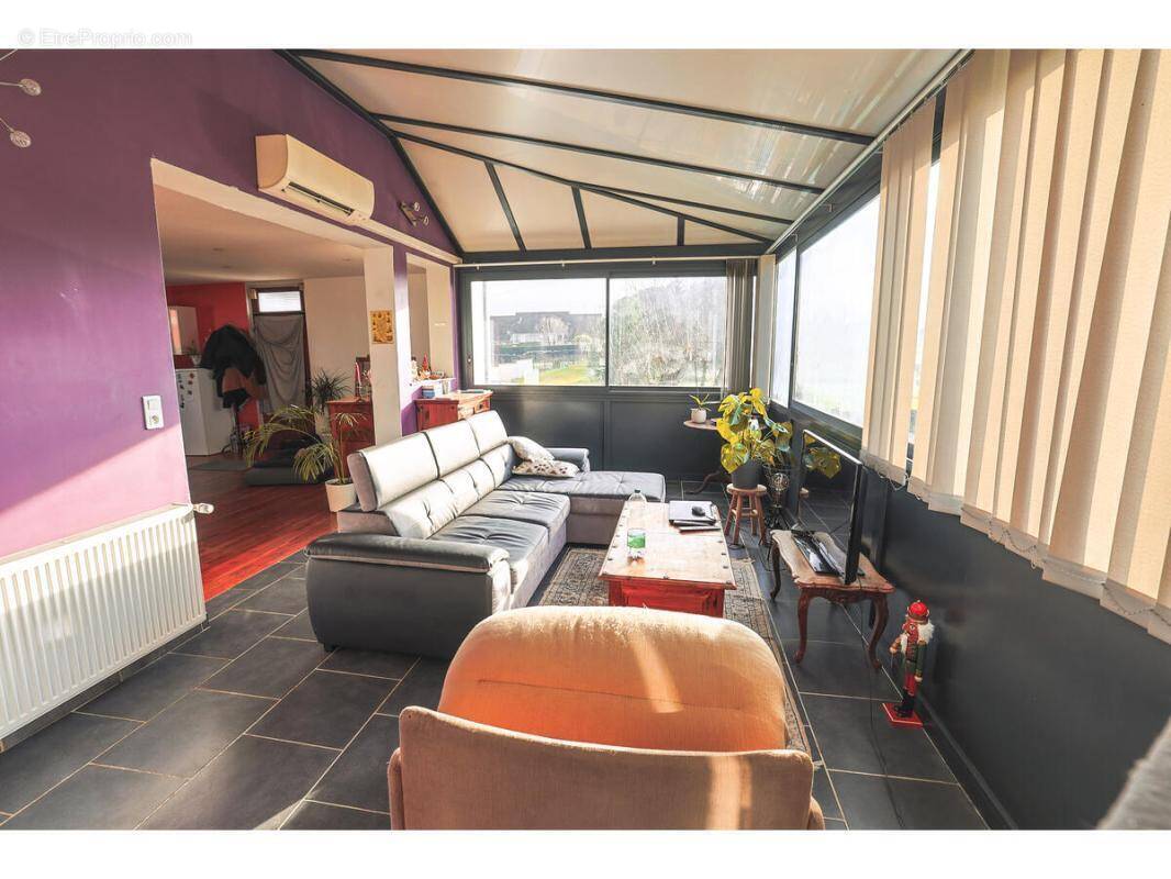 Maison à CHOREY-LES-BEAUNE