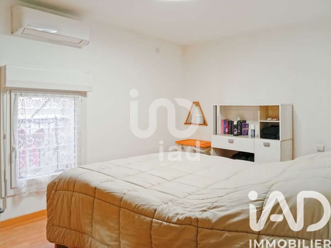 Photo 8 - Maison à AIMARGUES