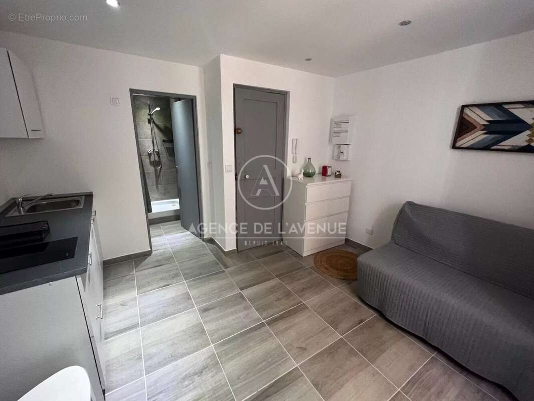 Maison à LA SEYNE-SUR-MER