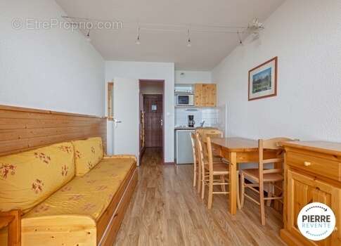 Appartement à CHAMROUSSE