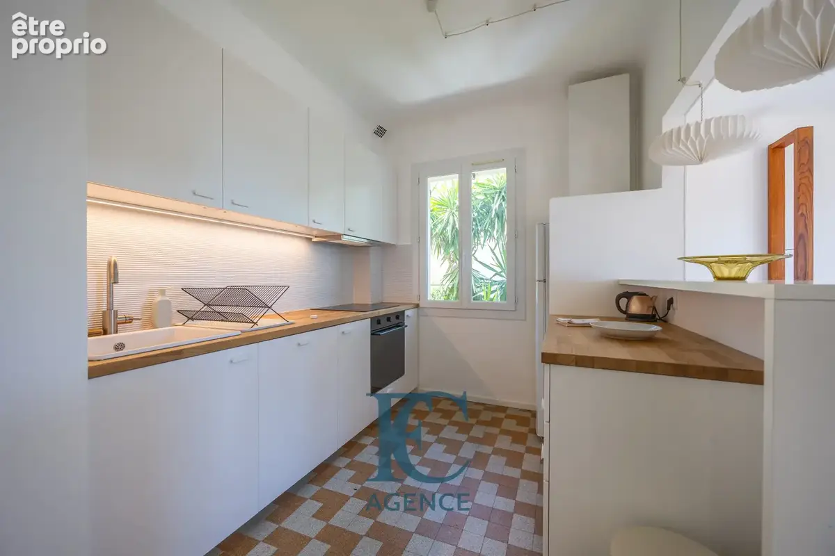 Charmant appartement T2 de 49 m2 à Portissol - photo 3