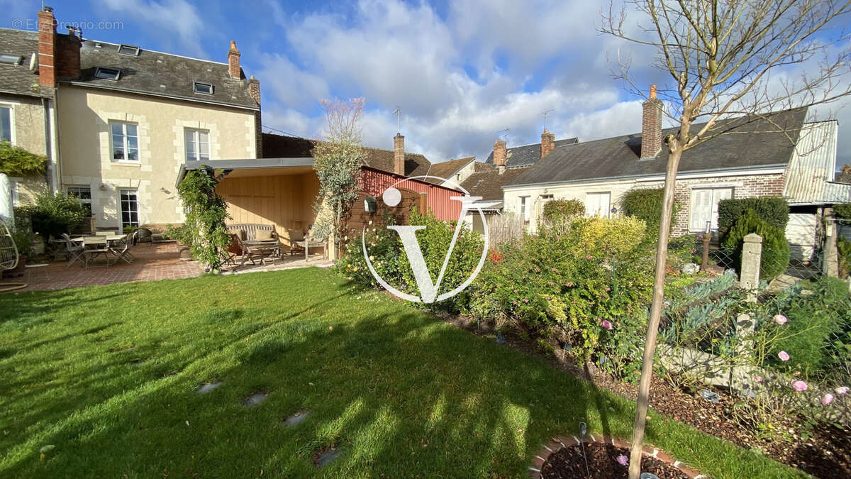 Maison 140 m² à Vendome  - photo 13