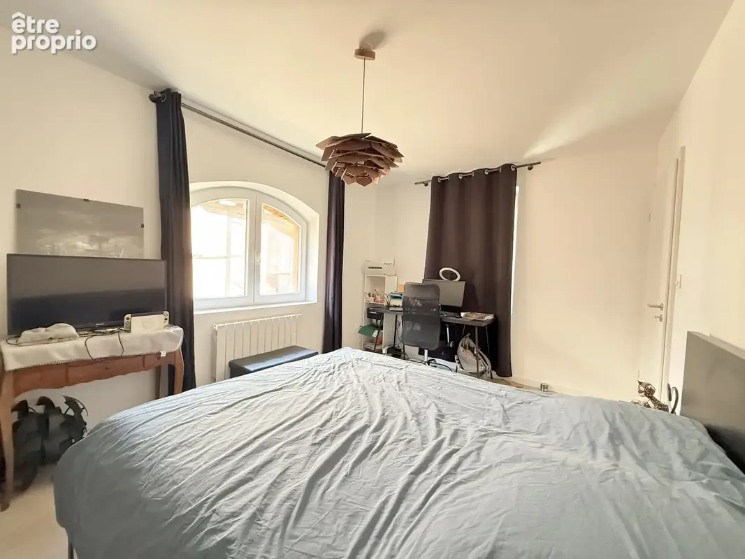 Superbe appartement 4 pièces lumineux de 92,7 m2 + parkings - photo 8