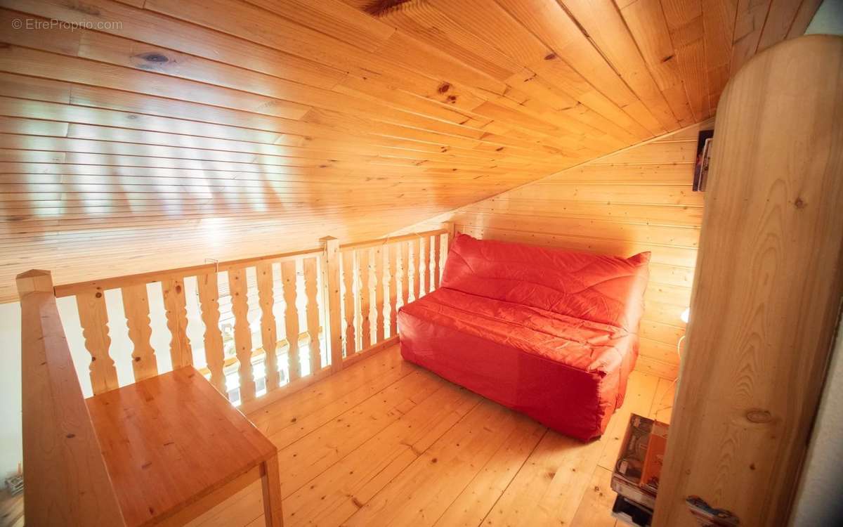 Appartement à LES AVANCHERS-VALMOREL