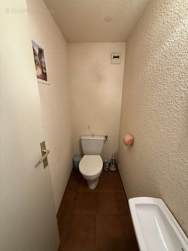 Appartement à CALVI