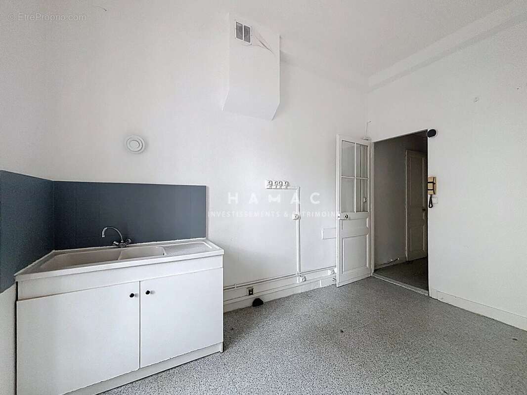 Appartement à LYON-2E