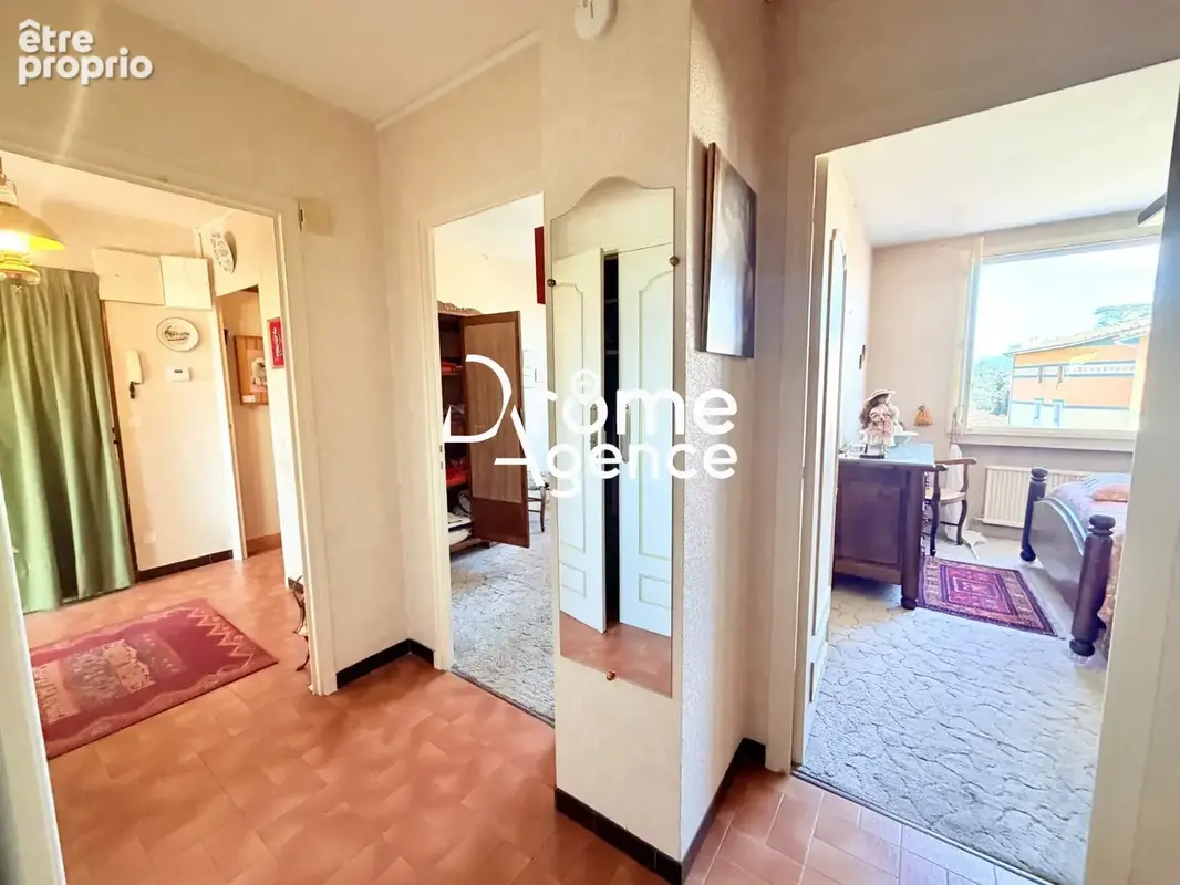 Appartement 4 pièces 77 m² à vendre à Romans-Sur-Isere (26100) - photo 7