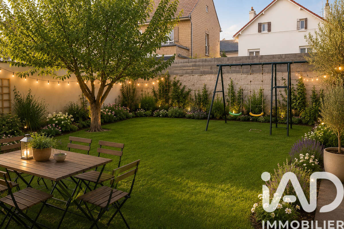 Photo 4 - Maison à PERSAN