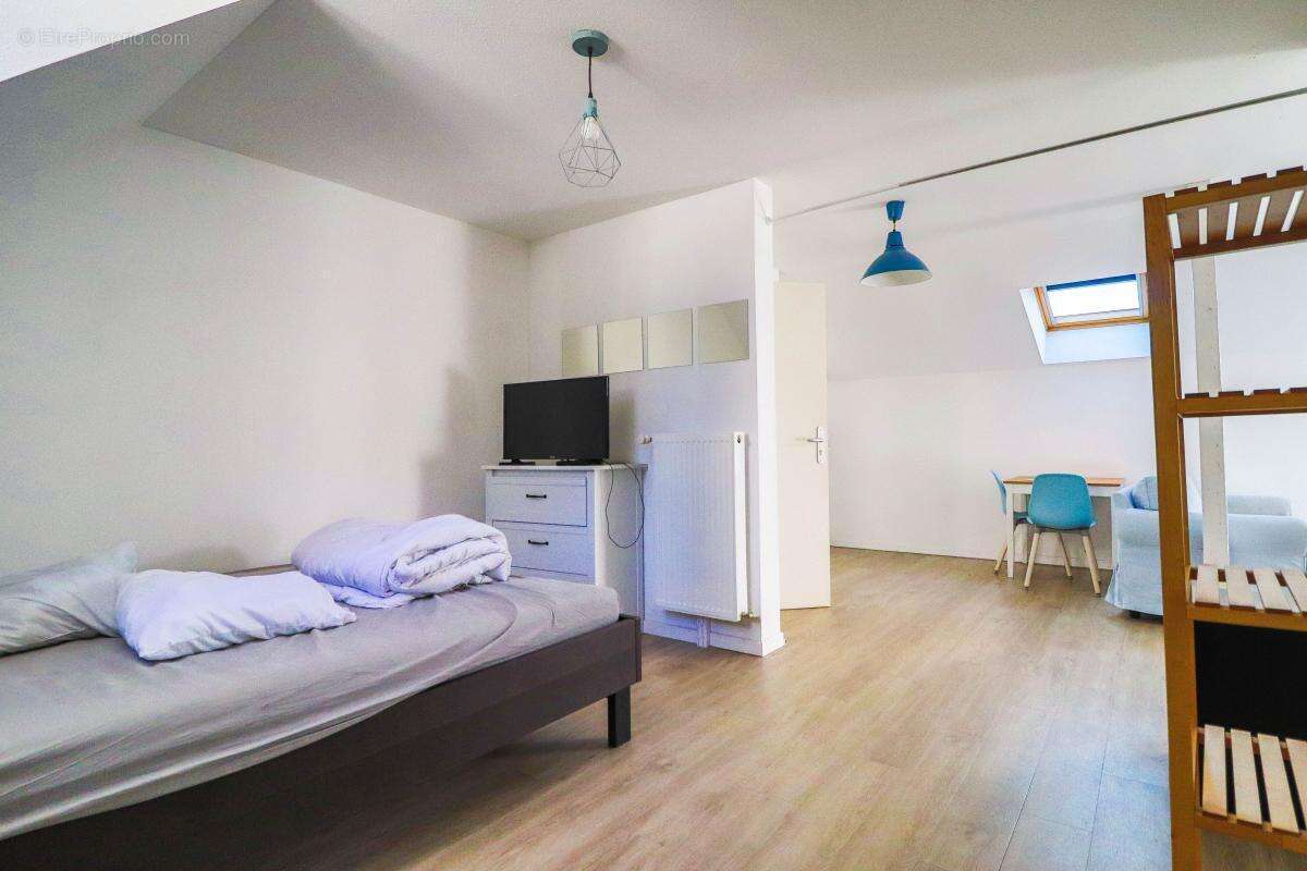 Appartement à COLMAR