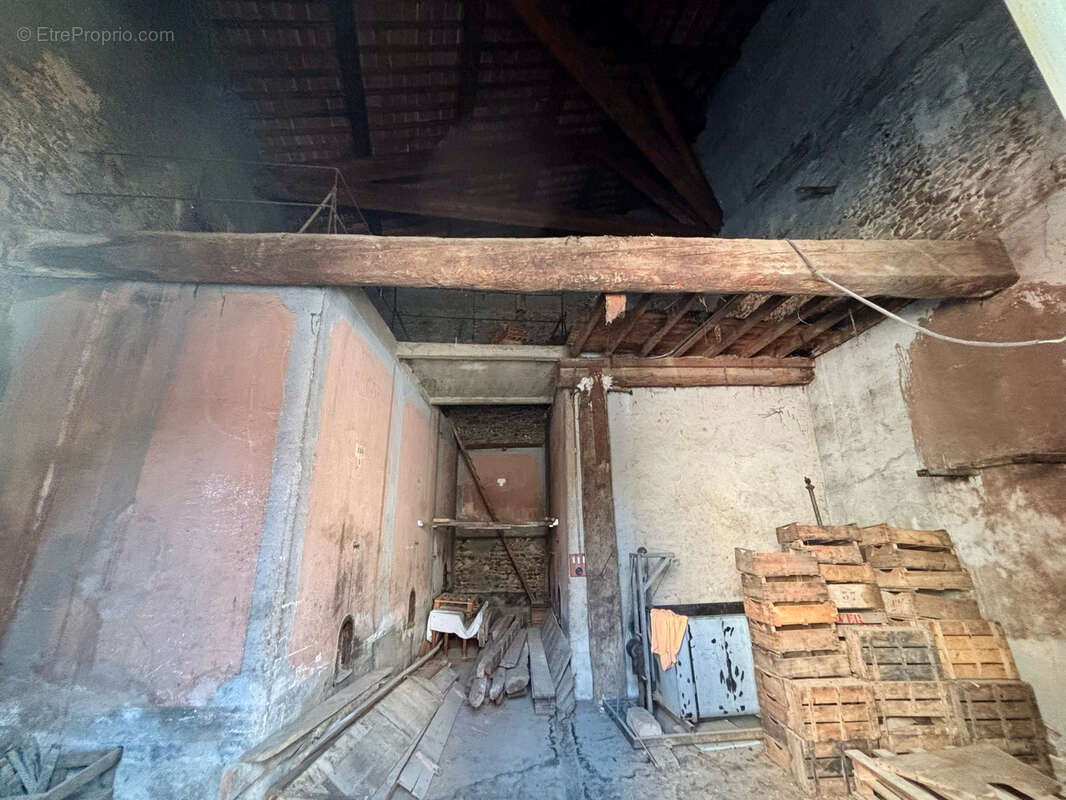 Autre à SAINT-CYPRIEN