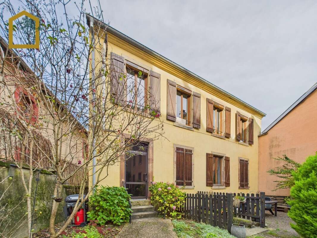 Appartement à BELFORT