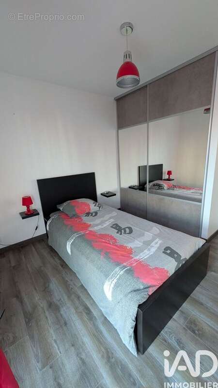 Photo 8 - Appartement à MERIGNAC