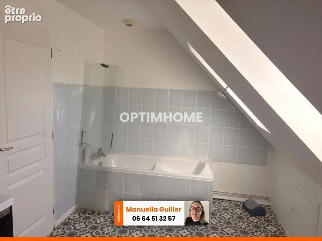 À 14 km de Dieppe – Maison familiale au calme avec 2 500 m² de terrain - photo 8