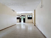 Maison à FORT-DE-FRANCE