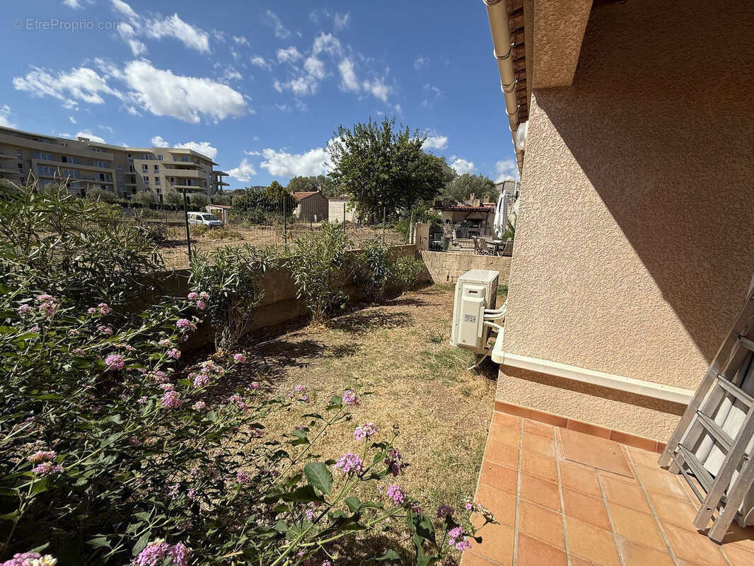 Maison à PORTO-VECCHIO