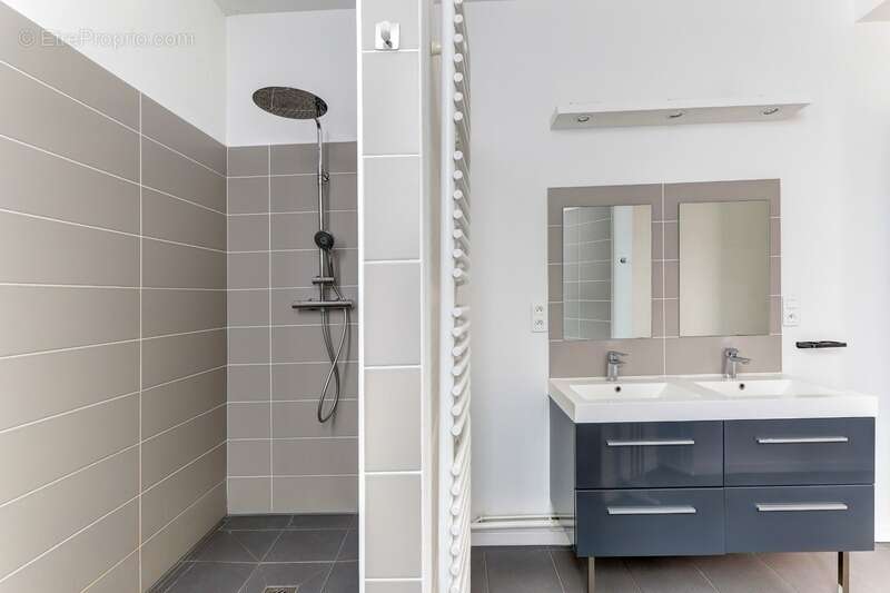 Appartement familial de caractère de 107,69 m² – 4 pièces – Clermont-Ferrand (63) – Secteur Massillon - photo 17