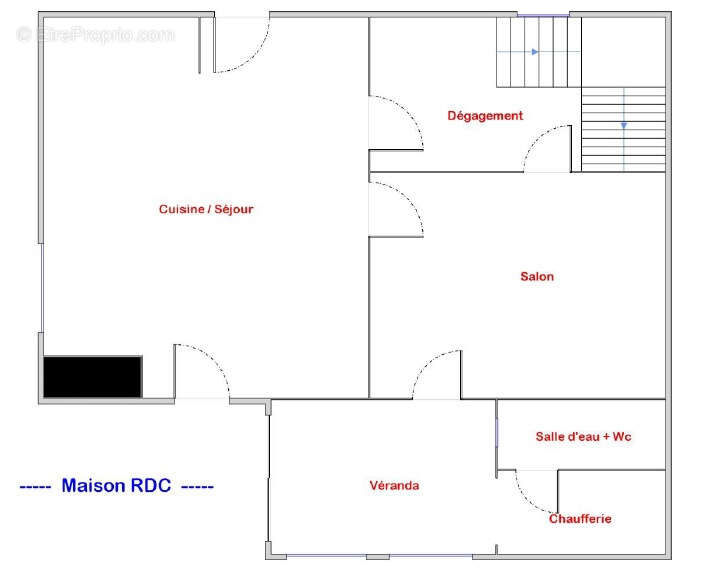 Maison à ARGELES-GAZOST