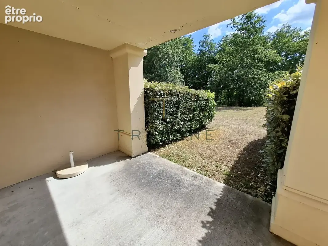 Photo Appartement à Monflanquin au prix de 13 000€