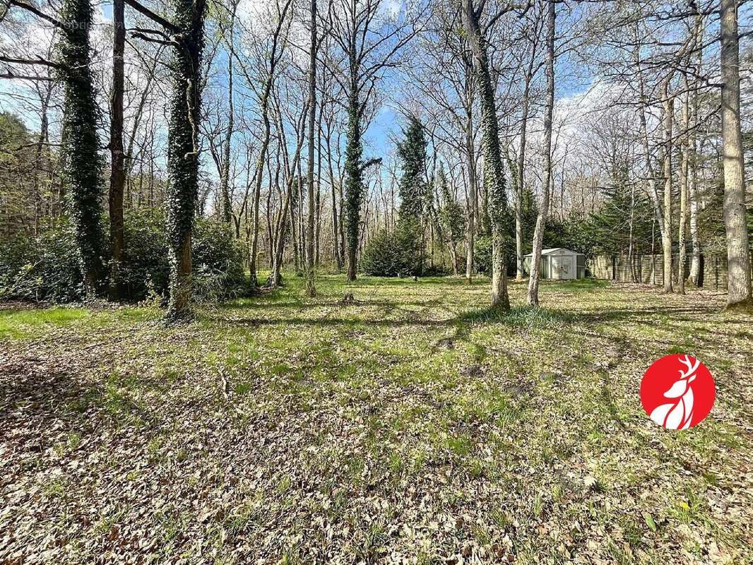 Maison à NOISY-SUR-ECOLE