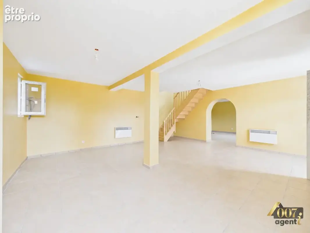 Maison 4 pièces 120 m² à vendre à Champagneux (73240) - photo 7