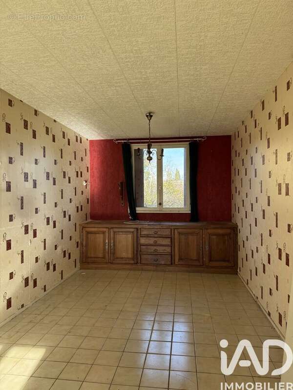 Photo 7 - Maison à REUILLY