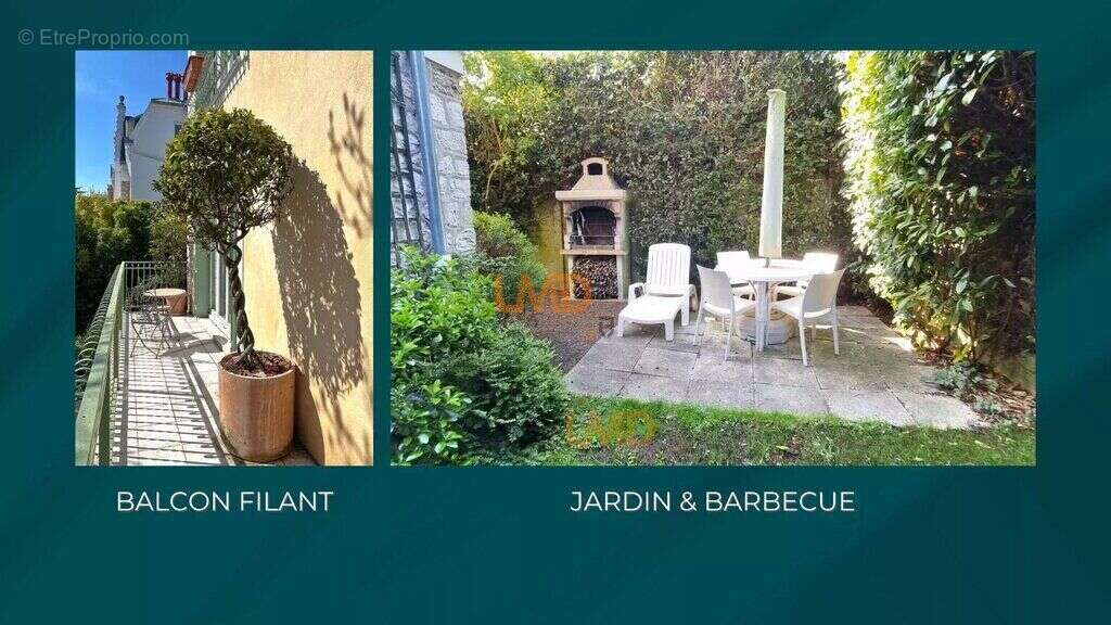 Maison à SAINT-GRATIEN