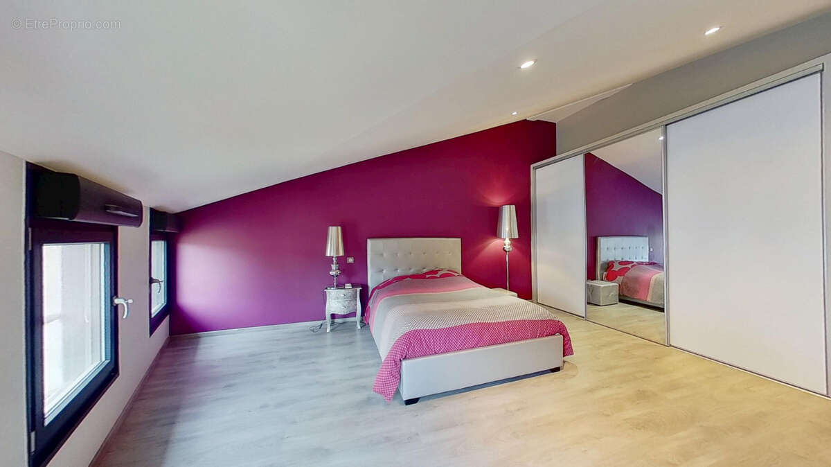 Maison à BAR-LE-DUC