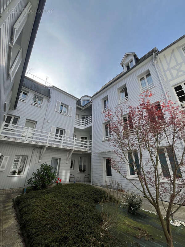 Appartement à ROUEN