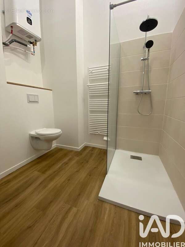 Photo 8 - Appartement à SAINTE-LIVRADE-SUR-LOT