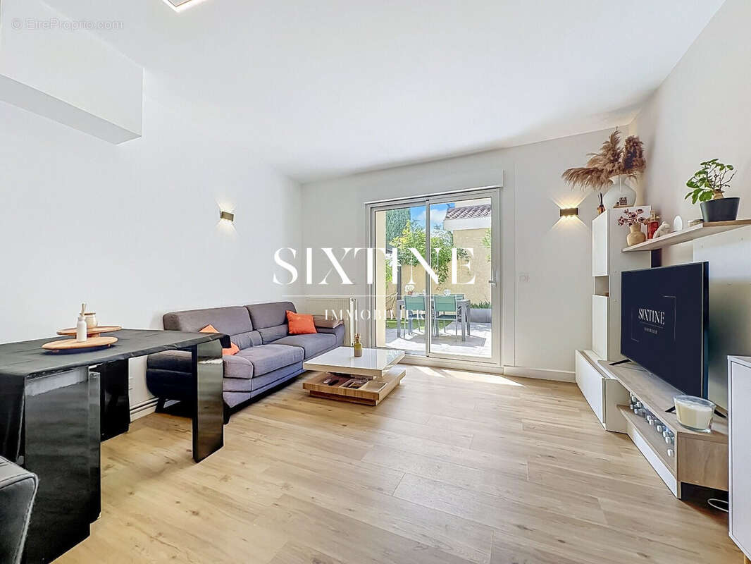 Maison 57 m² à Serezin-Du-Rhone  - photo 8