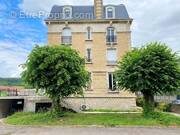 Maison à BELLEVILLE-SUR-MEUSE