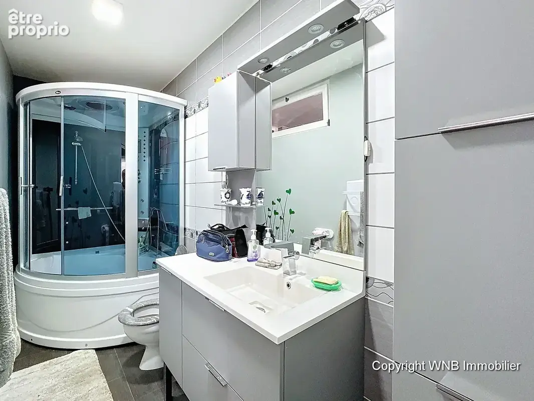 Maison 5 pièces 137 m² à vendre à Martinvelle (88410) - photo 63